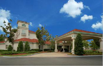 La Quinta Inn & Suites Birmingham Homewood