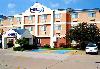 Fairfield Inn Kankakee Bourbonnais