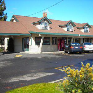 Cle Elum Traveler's Inn