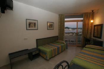 Aparthotel Riviera