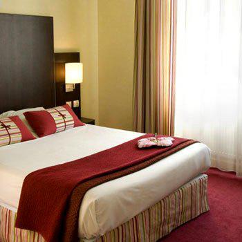 BEST WESTERN Hotel Plaisance