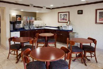 Country Hearth Inn Knightdale