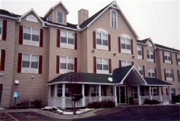 Country Inn & Suites By Carlson, Forest Lake, MN
