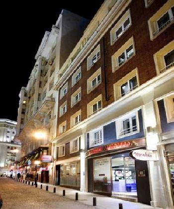 High Tech Avenida Gran Via