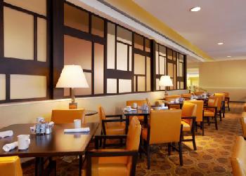 Sheraton Pleasanton Hotel