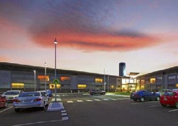 Quality Hotel Hobart Airport