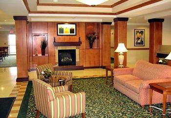 Fairfield Inn & Suites Bloomington