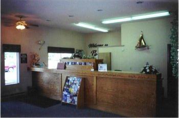 Loyalty Inn-Pasco