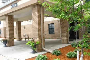 Extended Stay America - Rochester - South