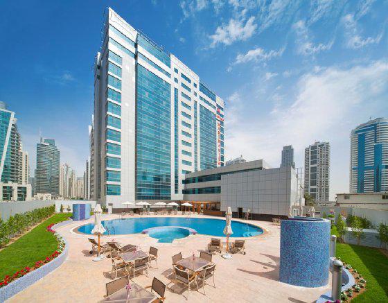 Marina View Hotel