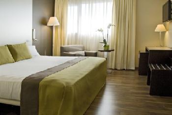 Sercotel JC1 Murcia