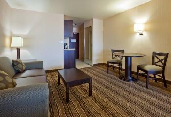 Holiday Inn Express Hotel & Suites TWIN FALLS