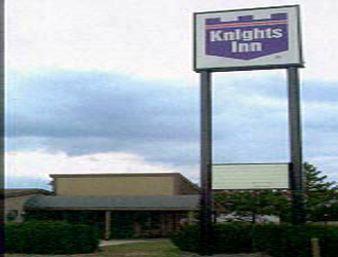 Knights Inn Xenia