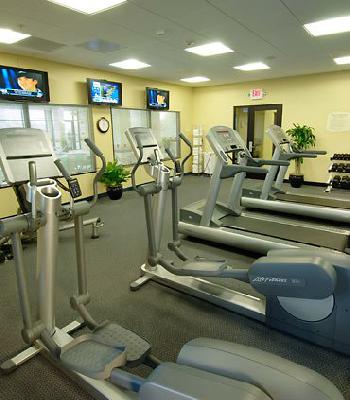 SpringHill Suites Dulles Airport