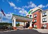 Holiday Inn Express Hotel & Suites DUBOIS