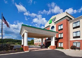 Holiday Inn Express Hotel & Suites DUBOIS