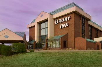 Drury Inn Denver East