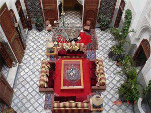 Riad Damia
