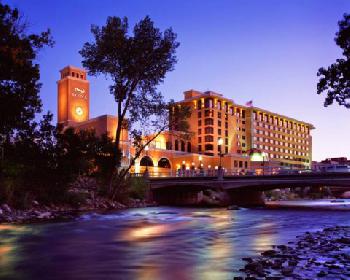 Siena Hotel Spa Casino