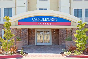 Candlewood Suites SANTA MARIA