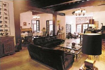 Le Relais des Chartreuses