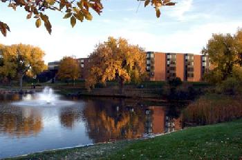 CenturyLink Conference Center