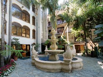 Radisson Suites Hotel Buena Park