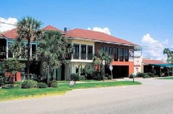 Beachside Inn