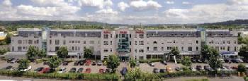 Euro Park Hotel Hennef