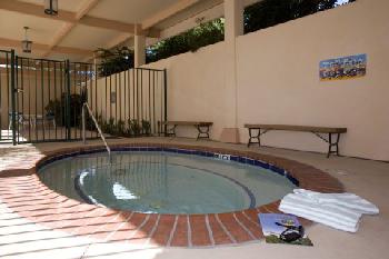 BEST WESTERN PLUS Black Oak