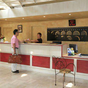 BEST WESTERN Nimotel