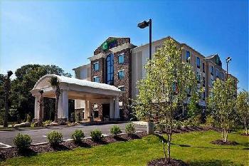 Holiday Inn Express Hotel & Suites ATLANTA SOUTHWEST-FAIRBURN
