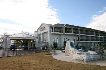 Hampton Inn  Suites Fredericksburg