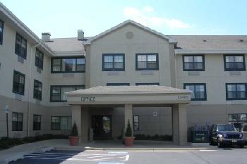 Extended Stay America - Washington, DC - Germantown
