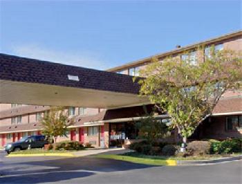 Travelodge Columbia West