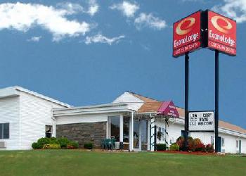 Econo Lodge Glenmont