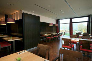 BEST WESTERN PREMIER Schlosshotel Park Consul