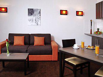 Adagio Access Nimes