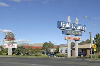 Gold Country Inn and Casino
