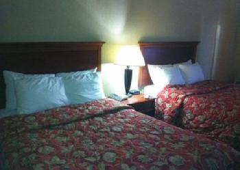 Quality Inn Mystic