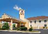 Comfort Suites Waldorf