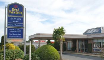 BEST WESTERN Southgate Motel