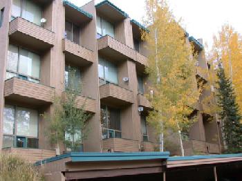 Homestake Condominiums