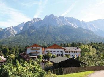 Romantik Hotel Waxenstein