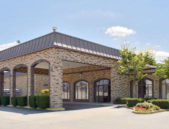 Days Inn Springfield