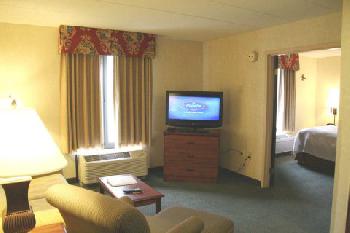 Hampton Inn and Suites Kokomo
