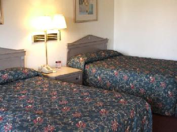 Americas Best Value Inn