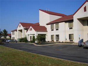 Americas Best Value Inn