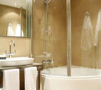 Langrehotel & Spa