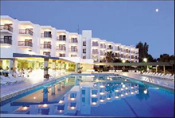 Aparthotel Nereida